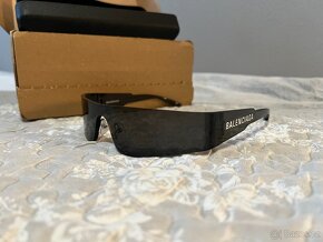 Balenciaga sluneční brýle (Amevista) - 6