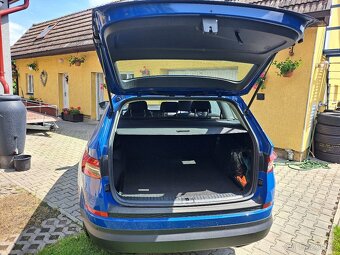 Škoda Kodiaq 2.0TDI,4x4,110kw,r.v.2019.dph.manual. - 6
