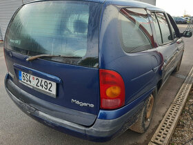 Renault Megane 2001 Break 1,6 16V 79kW K4MA7-DILY - 6