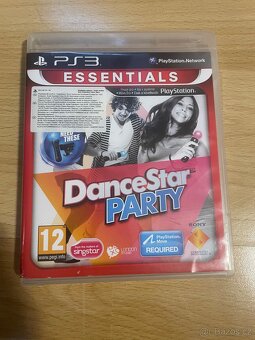 Sony playstation 3 - 6