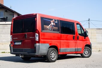 Citroën Jumper 2011 - 6