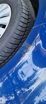 Touran 1.9 TDI 77kw bxe - 6