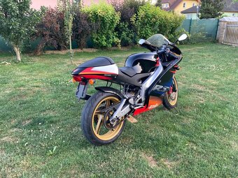 Aprilia RS 125 2004 - 6