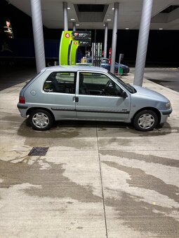 Peugeot 106 - 6