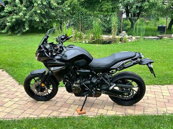 Yamaha 7/7000 Tracer - 6