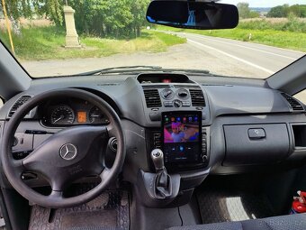 Prodam Vito extralong 9 mist - 6