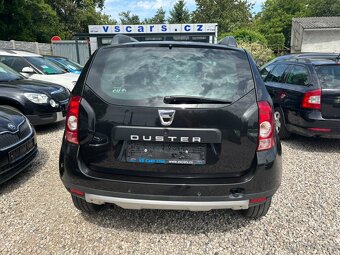 Dacia Duster 1.6 77kw r.v.2012 - 6
