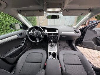 Audi a4 b8 2.0tdi 105kw - 6