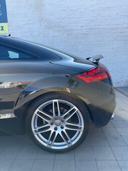 Audi TT 8J 2.0 TFSI S-Line - 6
