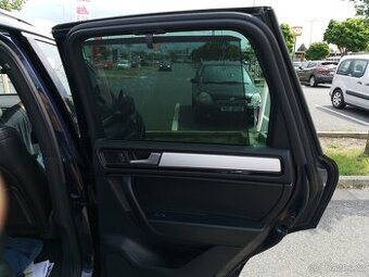 Prodám VW touareg 2012 3.0tdi 180kw - 6