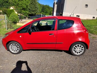 Mitsubishi Colt 1,3 70kw - 6