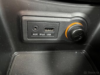 Kia Venga 1.6 CVvT 92 KW r.v.2012 Automat pouze 63Tkm - 6