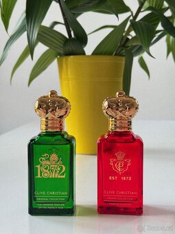 Clive Christian Crown Collection Town & Country - 6