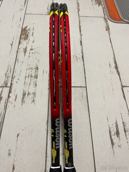 Tenisové rakety Wilson Hyper ProStaff 6.1 - 6