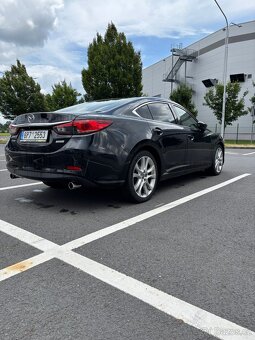Mazda 6 2.2tdi 129kw - 6