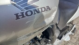 HONDA CBF 500 - 6