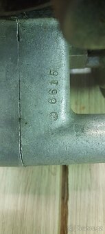 ČZ 175 předválečná - 6