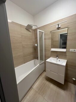 Pronájem bytu 1+1, 34 m² – Křižíkova 1105, Chomutov - 6