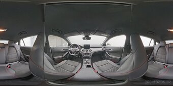Mercedes Benz cla 180 2017 - 6