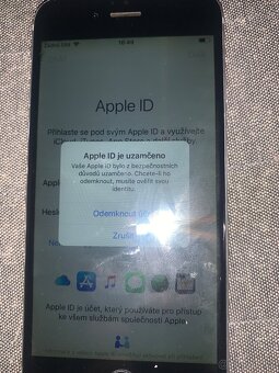 Prodam iphone 6 16gb - 6