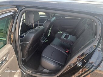 Renault Megane 1.2 benzín 97kw,R.v.2018 - 6