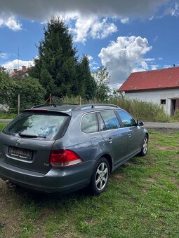 Volkswagen Golf 5 1.9tdi, 77kw,2008 rok.DÍLY - 6