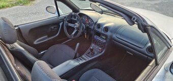 Mazda MX-5, NB 1.8 - 6
