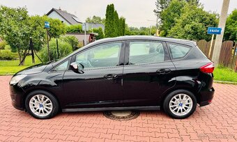 Ford C-MAX, 2011, 1.6 TDCi, 70 KW - 6