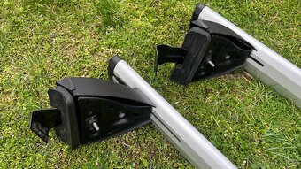 Střešní nosiče HAKR Golf VII - 6