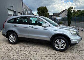 Honda CR-V 2.0i Comfort benzín 110kw - 6
