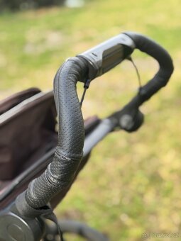Sportovní kočárek Thule urban glide 2 - 6