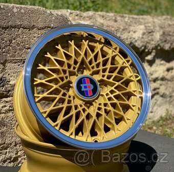 Mesh Etoile 14" 4x114,3 Datsun - 6