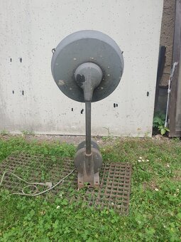 Pouloční lampa - 6