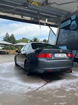 HONDA ACCORD 2.0VTEC - 6