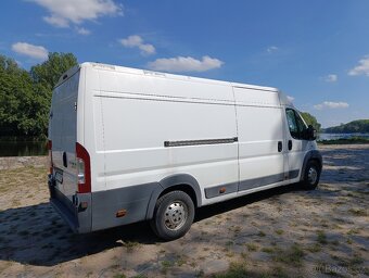 Fiat Ducato MAXI L4H2, 3.0 JDI 116 kW, rok 2009 - 6