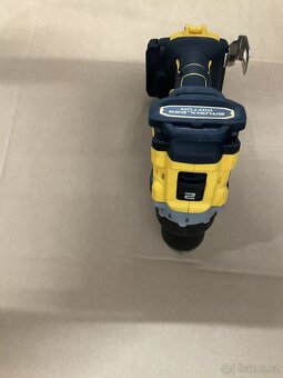 Vrtačka/šroubovák DeWalt DCD800NT - 6