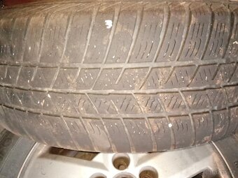 Pneumatiky 195/65 R15 - 6