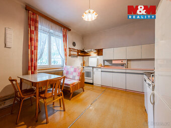 Prodej rodinného domu, 226 m², Votice, ul. Pražská - 6