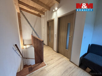 Pronájem rodinného domu, 68 m², Kolinec - 6