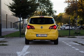 Opel Corsa E 1.4 16V LPG - 6