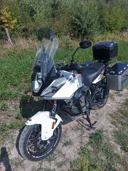 KTM 1290 SUPER ADVENTURE T - 6