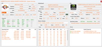 Herní počítač - Ryzen 5 3600 / RTX 2060 6GB / 16GB RAM - 6