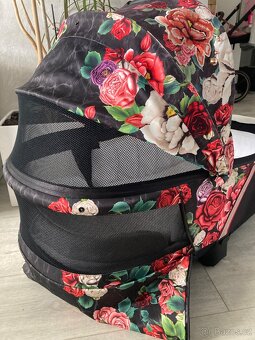 Korbička Cybex priam - 6