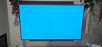 High-End OLED 4K televize 55" Loewe bild 3.55 Soundbar Dolb - 6