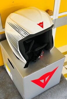 TOP stav - lyžařská helma Dainese Snow (52 cm) - 6