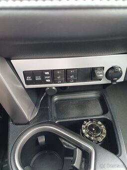 Toyota RAV4 hybrid 145kW - 6