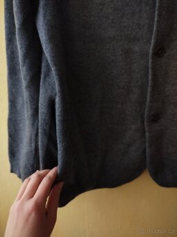 Merino svetr, vel. XL - 6