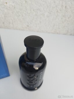 Pánský parfém Hugo Boss Bottled Night 100 ml - 6