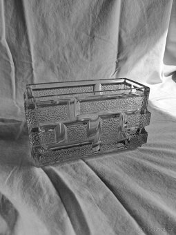 Váza PANELÁK 1969 Jiří Zejmon - 6