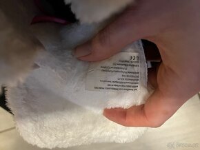 Dívčí rostoucí brusle 34-37 - 6